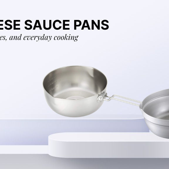 japanese sauce pan