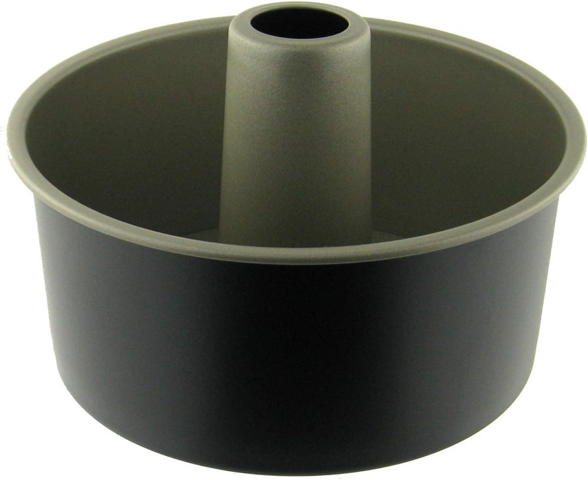 Shimotori Premium 18cm Non-Stick Ring Cake Tin with Loose Base