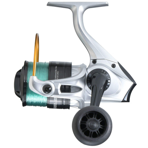 Abu Garcia Cardinal III S5000 Spinning Reel with Line-Kiichin - The #1 Place for Japanese Goods in Your Hand!