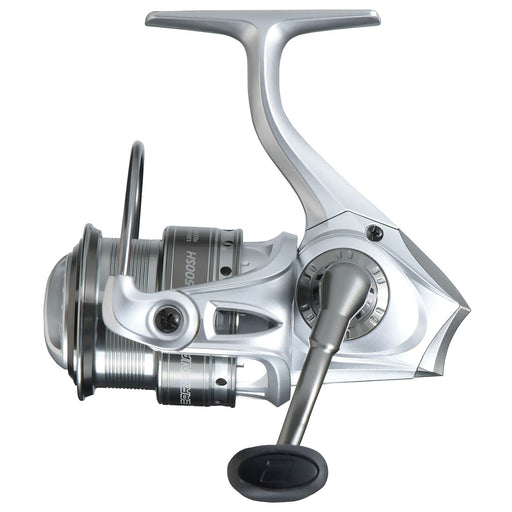Abu Garcia Cardinal III SX2500SH Spinning Reel with Spare Spool-Kiichin - The #1 Place for Japanese Goods in Your Hand!