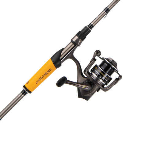 Abu Garcia Jordan Lee Spinning Reel and Rod Combo JLEESP30/701M-Kiichin - The #1 Place for Japanese Goods in Your Hand!