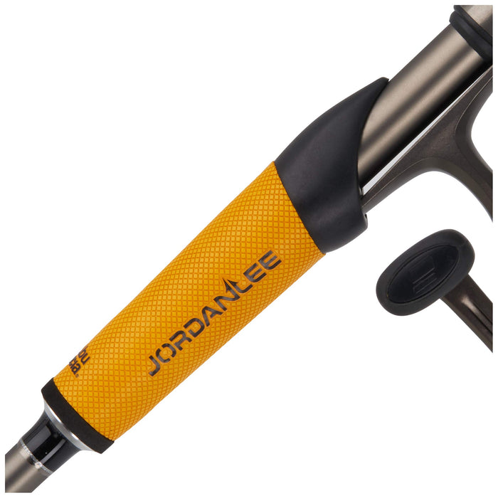 Abu Garcia Jordan Lee Spinning Reel and Rod Combo JLEESP30/701M-Kiichin - The #1 Place for Japanese Goods in Your Hand!