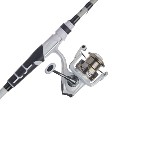 Abu Garcia Max Pro Combo with Berkley Flicker Shad Soft Bait-Kiichin - The #1 Place for Japanese Goods in Your Hand!