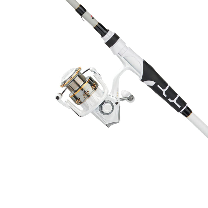 Abu Garcia Max Pro Combo with Berkley Flicker Shad Soft Bait-Kiichin - The #1 Place for Japanese Goods in Your Hand!