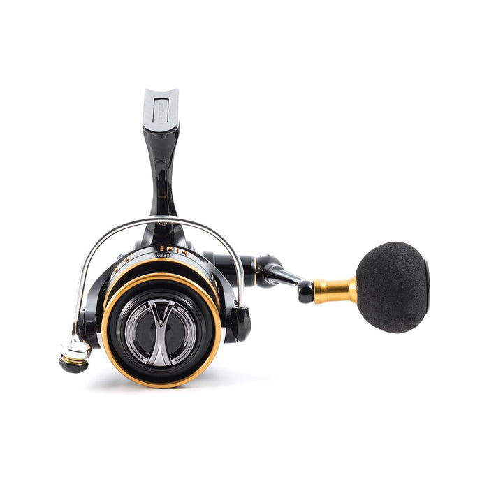 Abu Garcia Oceanfield 2500H 2500Sh Spinning Reel with Spare Spool-Kiichin - The #1 Place for Japanese Goods in Your Hand!