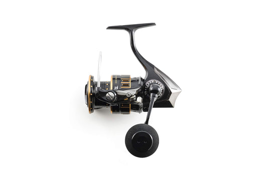 Abu Garcia Oceanfield 3000H 3000Sh Spinning Reel with Spare Spool-Kiichin - The #1 Place for Japanese Goods in Your Hand!
