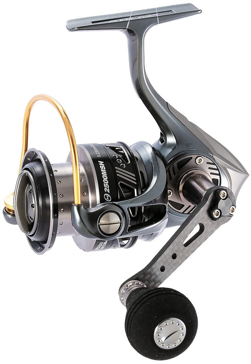 Abu Garcia Revo Alx Theta 2500Msh Saltwater Spinning Reel-Kiichin - The #1 Place for Japanese Goods in Your Hand!
