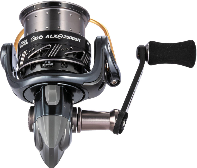 Abu Garcia Revo Alx Theta 3000Sh Saltwater Spinning Reel-Kiichin - The #1 Place for Japanese Goods in Your Hand!