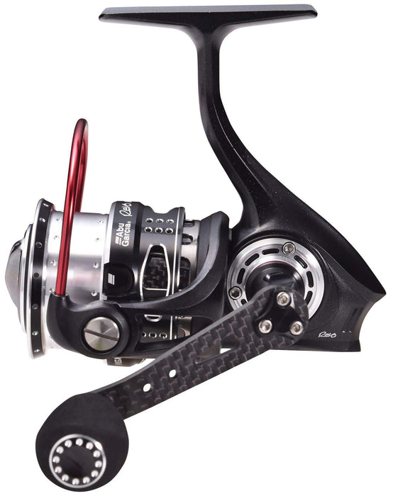 Abu Garcia Revo Mgx Theta 2000Sh Saltwater Spinning Reel-Kiichin - The #1 Place for Japanese Goods in Your Hand!