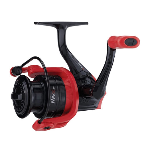 Abu Garcia Maxx Spinning Reel 5.8:1 Ratio 180/12 Capacity Model SP40-C-Kiichin - The #1 Place for Japanese Goods in Your Hand!