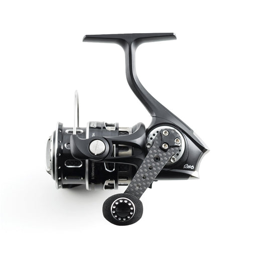 Abu Garcia Revo MGX 2000SH Lightweight Spinning Reel for Smooth Casting-Kiichin - The #1 Place for Japanese Goods in Your Hand!