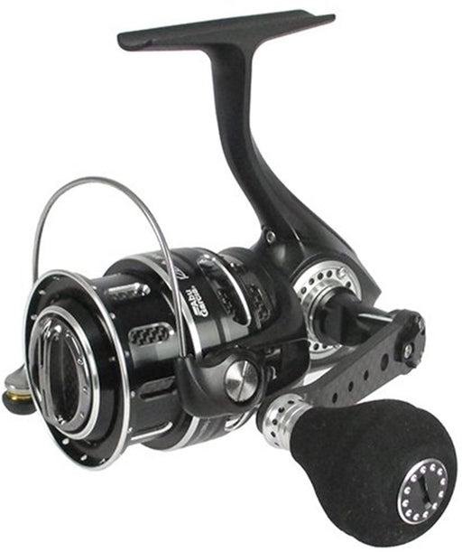 Abu Garcia Revo MGX 3000SH High-Performance Spinning Reel-Kiichin - The #1 Place for Japanese Goods in Your Hand!