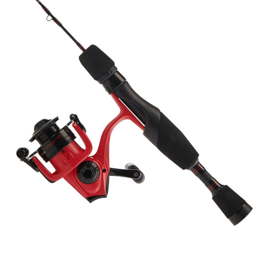 Abu Garcia Vendetta Ice Spinning Combo 25 Inch Light 1 Piece-Kiichin - The #1 Place for Japanese Goods in Your Hand!
