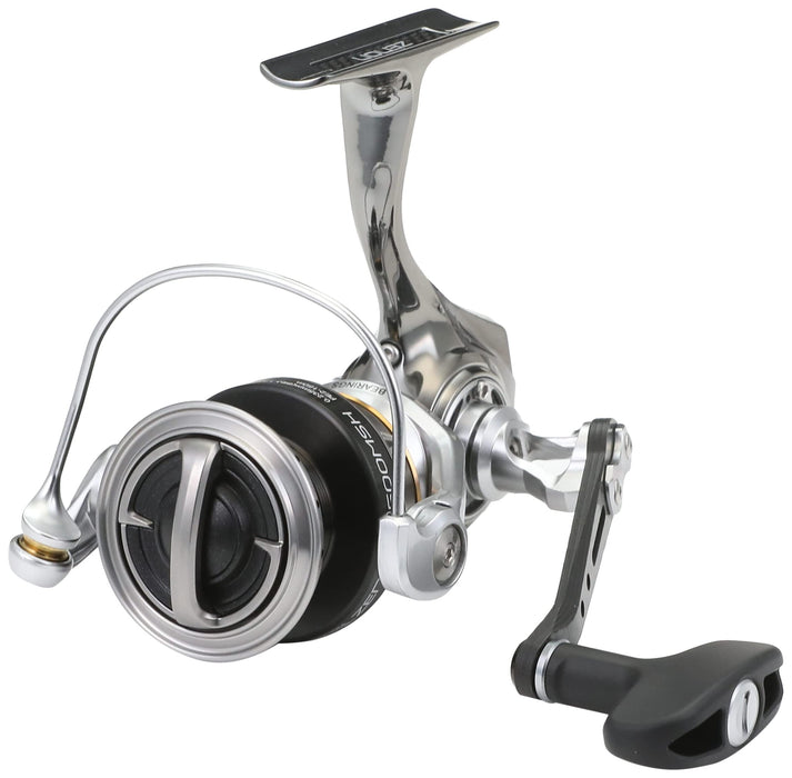 Abu Garcia Zenon 2500Msh Ultra Lightweight Xenon Spinning Reel-Kiichin - The #1 Place for Japanese Goods in Your Hand!