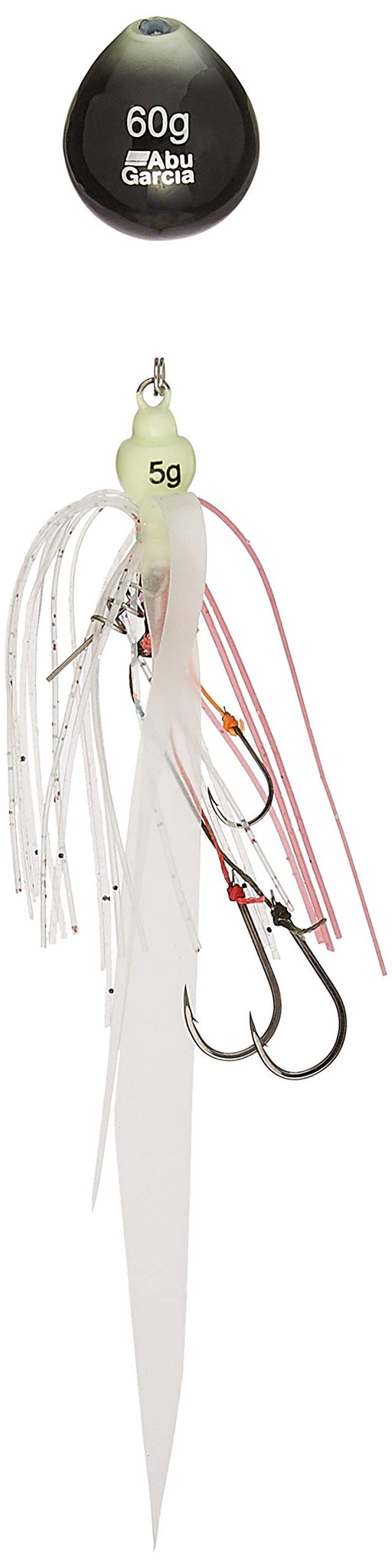 Berkley Abugarcia Kachikachi Ball 60G+5G Squid Glow Sskkd60+5 Ikgl Tairaba-Kiichin - The #1 Place for Japanese Goods in Your Hand!