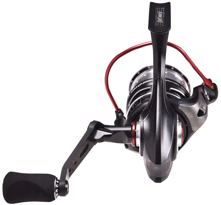 Abu Garcia Revo Mgx Theta 3000Sh Saltwater Spinning Reel-Kiichin - The #1 Place for Japanese Goods in Your Hand!
