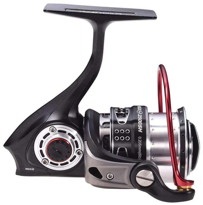 Abu Garcia Revo Mgx Theta 3000Sh Saltwater Spinning Reel-Kiichin - The #1 Place for Japanese Goods in Your Hand!