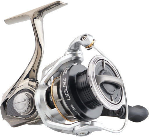 Abu Garcia Zenon 4000Sh Ultra Lightweight Xenon Spinning Reel-Kiichin - The #1 Place for Japanese Goods in Your Hand!