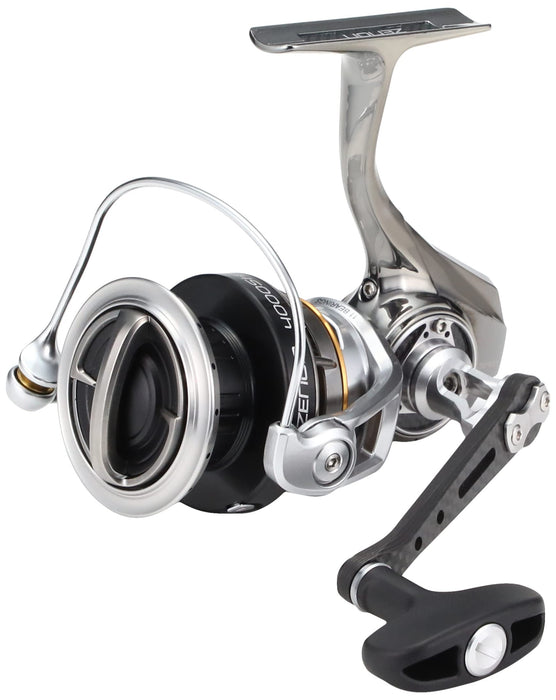 Abu Garcia Zenon 4000Sh Ultra Lightweight Xenon Spinning Reel-Kiichin - The #1 Place for Japanese Goods in Your Hand!