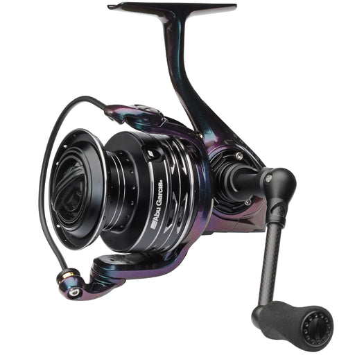 Abu Garcia Spike 3000SH High Gear Spinning Reel European Model Exclusive-Kiichin - The #1 Place for Japanese Goods in Your Hand!