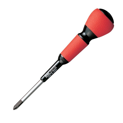 Anex Hexagonal Shaft Cushion Power Handle Tool No.3700 +2x250-Kiichin - The #1 Place for Japanese Goods in Your Hand!