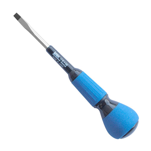Anex Hexagonal Shaft Power Handle Driver Tool - 6x100 No.3700-Kiichin - The #1 Place for Japanese Goods in Your Hand!