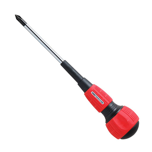 Anex Stool Driver Slit Power Handle Ball No.7700 Tool by Annex (Anex)-Kiichin - The #1 Place for Japanese Goods in Your Hand!