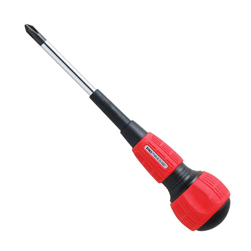 Anex Driver Slit Power Handle Ball Tool +2x100 No.7700-Kiichin - The #1 Place for Japanese Goods in Your Hand!