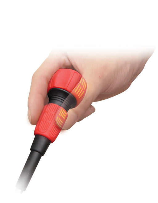 Anex Stool - Anex Driver Slit Power Handle Ball +2x150 Tool No.7700-Kiichin - The #1 Place for Japanese Goods in Your Hand!