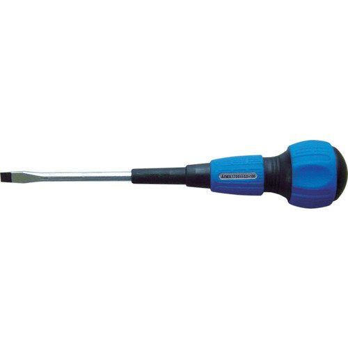 Anex Stool (Annex)- Anex Driver Slit Power Handle Ball 5.5X100 No.7700 Tool-Kiichin - The #1 Place for Japanese Goods in Your Hand!