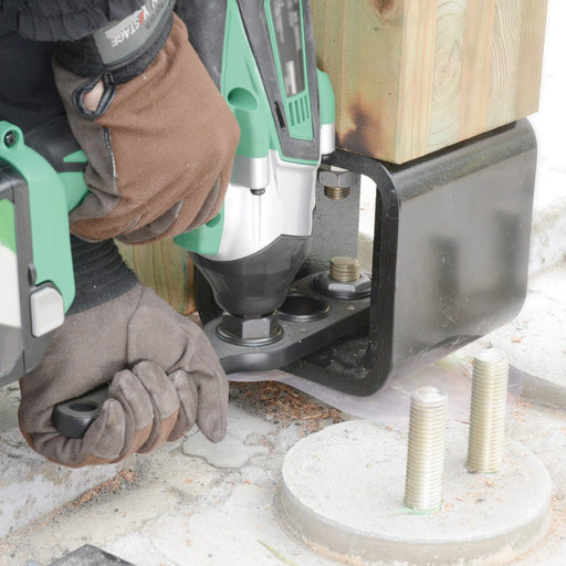 Anex Offset Adapter 30Mm Tool with Storage Socket Set Aoa-30S1-Kiichin - The #1 Place for Japanese Goods in Your Hand!