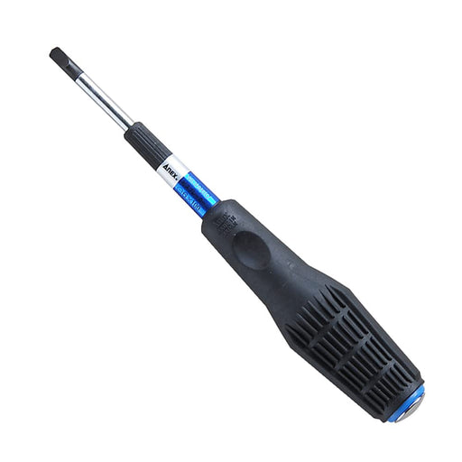 Anex No.3960 Screwdriver 6X100 with Washer Screw Breaker-Kiichin - The #1 Place for Japanese Goods in Your Hand!