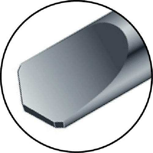 Anex No.3960 Screwdriver 6X100 with Washer Screw Breaker-Kiichin - The #1 Place for Japanese Goods in Your Hand!