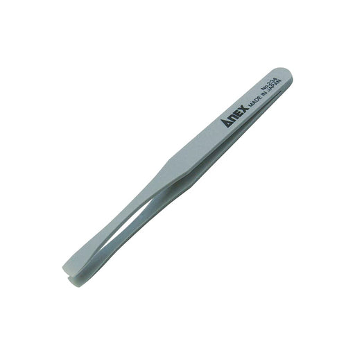 Anex No.234 Round Tip Plastic Tweezers 120mm - High Precision Tool-Kiichin - The #1 Place for Japanese Goods in Your Hand!