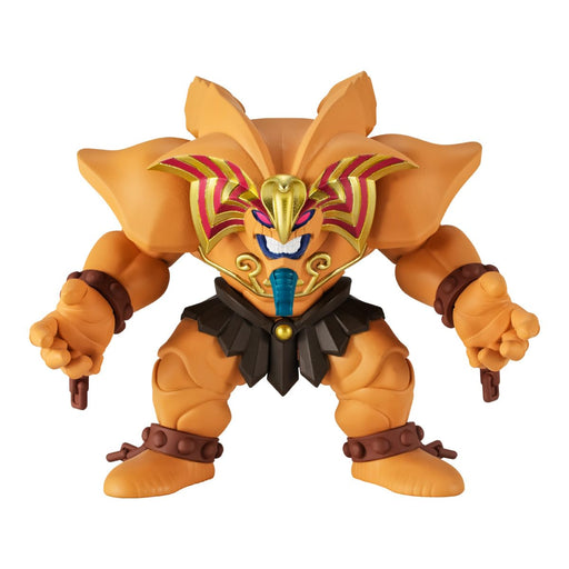 Bandai Yu-Gi-Oh! Ex01 Exodia Candy Toy Collection-Kiichin - The #1 Place for Japanese Goods in Your Hand!