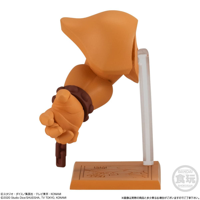 Bandai Yu-Gi-Oh! Ex01 Exodia Candy Toy Collection-Kiichin - The #1 Place for Japanese Goods in Your Hand!