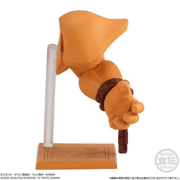 Bandai Yu-Gi-Oh! Ex01 Exodia Candy Toy Collection-Kiichin - The #1 Place for Japanese Goods in Your Hand!