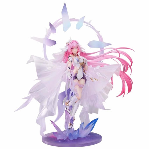 Apex-Toys Qingcang Collapse 3Rd Elysia True Ruler 1/7 PVC ABS Figure-Kiichin - The #1 Place for Japanese Goods in Your Hand!