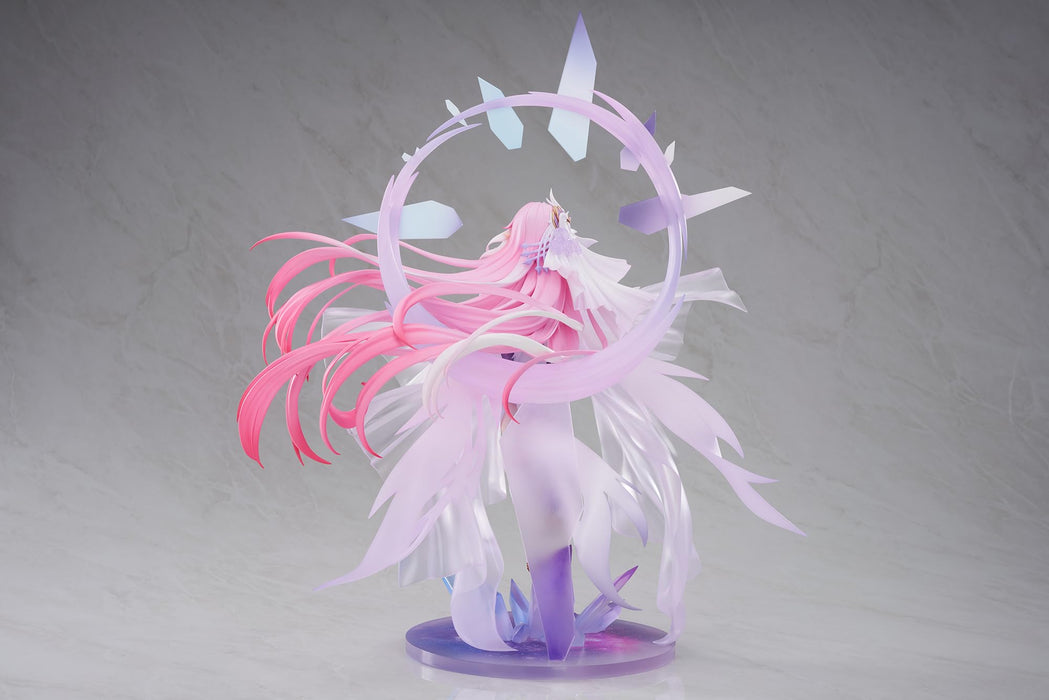 Apex-Toys Qingcang Collapse 3Rd Elysia True Ruler 1/7 PVC ABS Figure-Kiichin - The #1 Place for Japanese Goods in Your Hand!