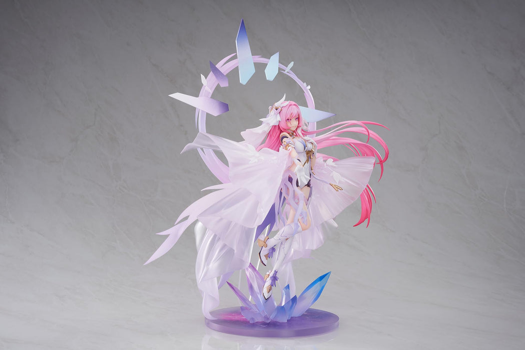 Apex-Toys Qingcang Collapse 3Rd Elysia True Ruler 1/7 PVC ABS Figure-Kiichin - The #1 Place for Japanese Goods in Your Hand!