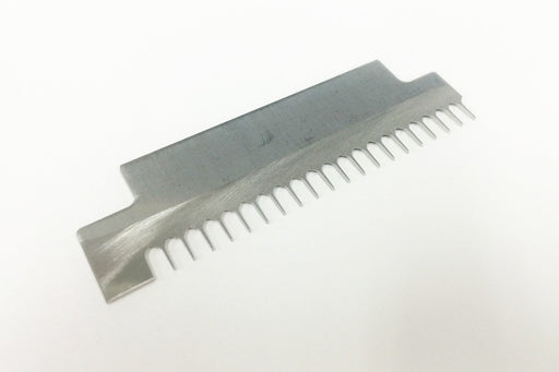 Benriner Noodle Bowl & Cook Help Comb Blade Spare Blade (Medium) - Made In Japan-Kiichin - The #1 Place for Japanese Goods in Your Hand!