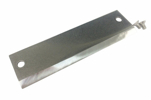 Benriner Japan Vegetable Noodle Bowl Flat Blade Spare Blade W/ 2 Screws-Kiichin - The #1 Place for Japanese Goods in Your Hand!