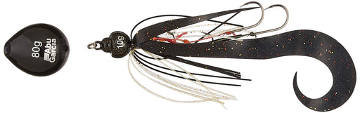Berkley Abugarcia Kachikachi Tairaba Ball 80G+10G Secret Black-Kiichin - The #1 Place for Japanese Goods in Your Hand!