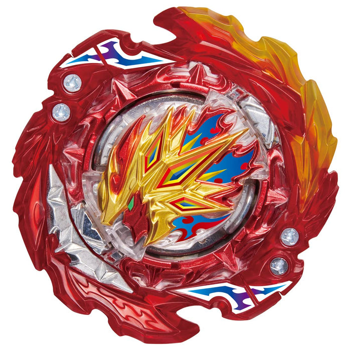 Takara Tomy Beyblade Burst B-203 Ultimate Combination Dx Set-Kiichin - The #1 Place for Japanese Goods in Your Hand!