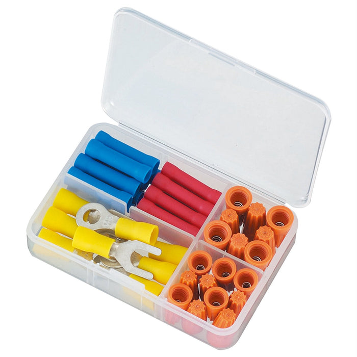 Engineer Pa-93 Crimp Terminal Set 8-174-03 Edition-Kiichin - The #1 Place for Japanese Goods in Your Hand!