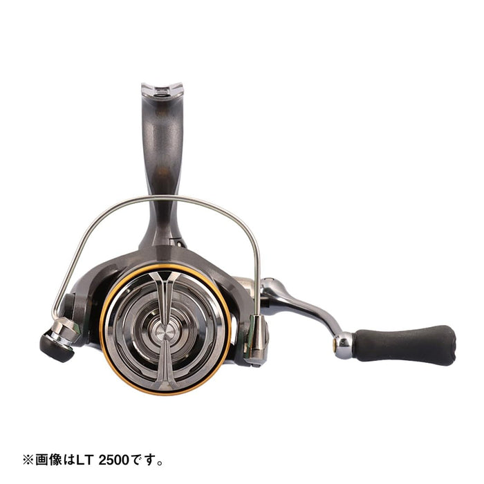 Daiwa Laguna LT 2000 Spinning Reel PE Line 0.4-100M-Kiichin - The #1 Place for Japanese Goods in Your Hand!