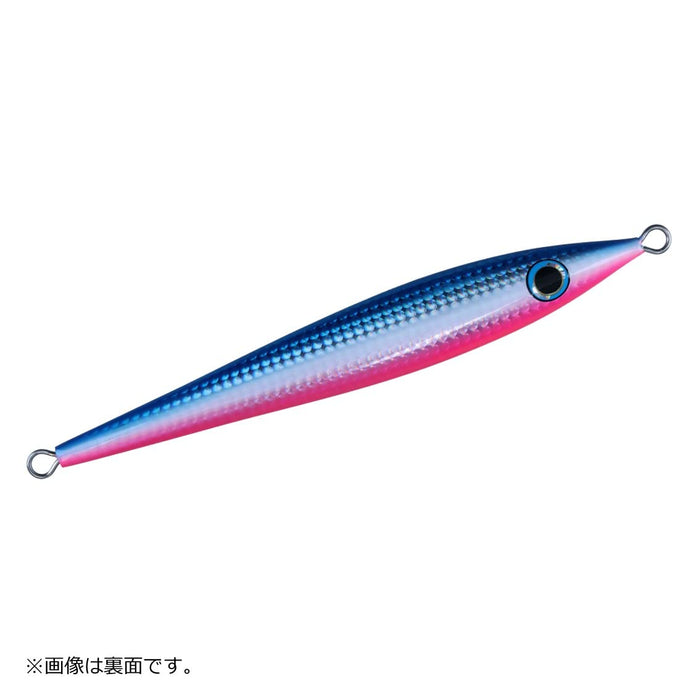 Daiwa Bullping Low Electric Jigging Game Sp Jig 120G - High Performance-Kiichin - The #1 Place for Japanese Goods in Your Hand!
