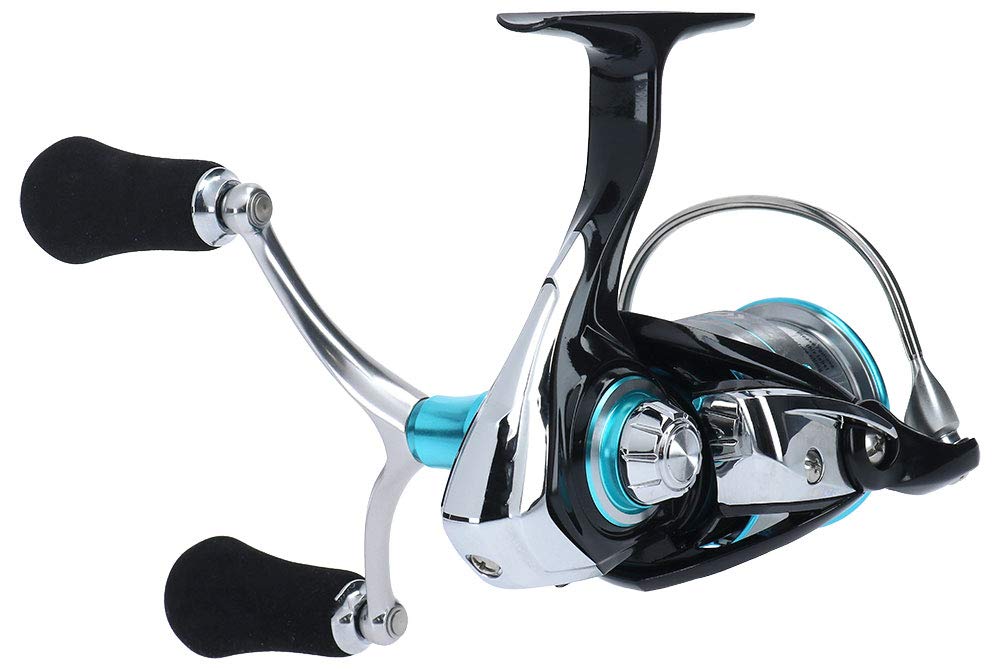 Daiwa Emeraldas LT2500S-H-DH 2019 Model General Spinning Reel-Kiichin - The #1 Place for Japanese Goods in Your Hand!