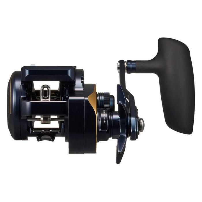 Daiwa Saltiga 300HL SJ Jigging Baitcasting Reel 25lb Line Capacity