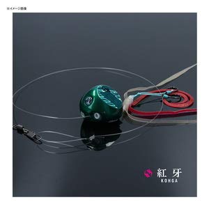 Daiwa Kouga Bay Rubber Free Alpha 100G One Day Pack-Kiichin - The #1 Place for Japanese Goods in Your Hand!